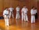 Black Belt Gradings