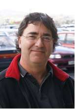 Stuart Morrice Stuart Morrice