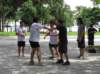 Singapore Training