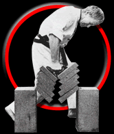 internal strength internal strength